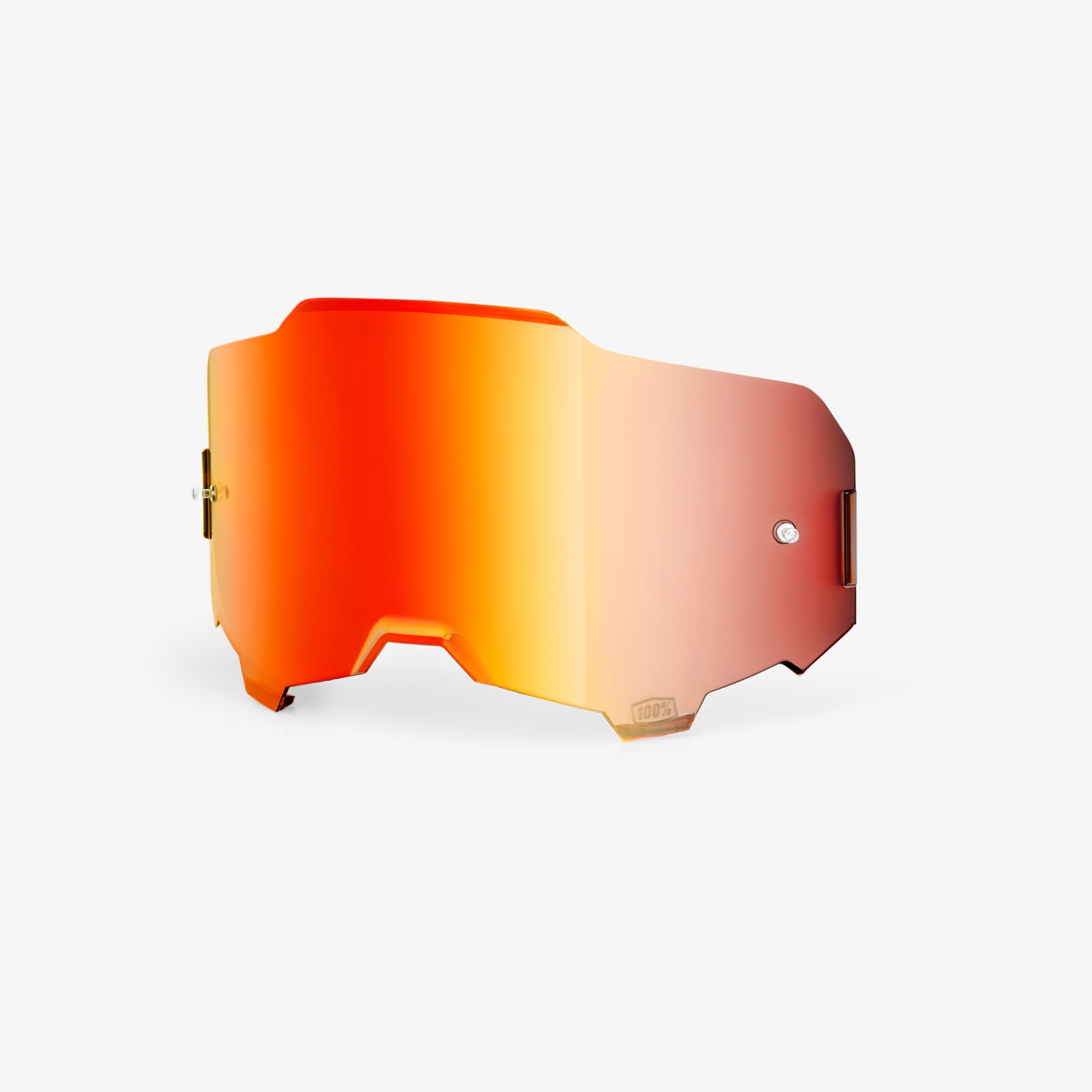 ARMEGA® Replacement - Injected Mirror Red Lens