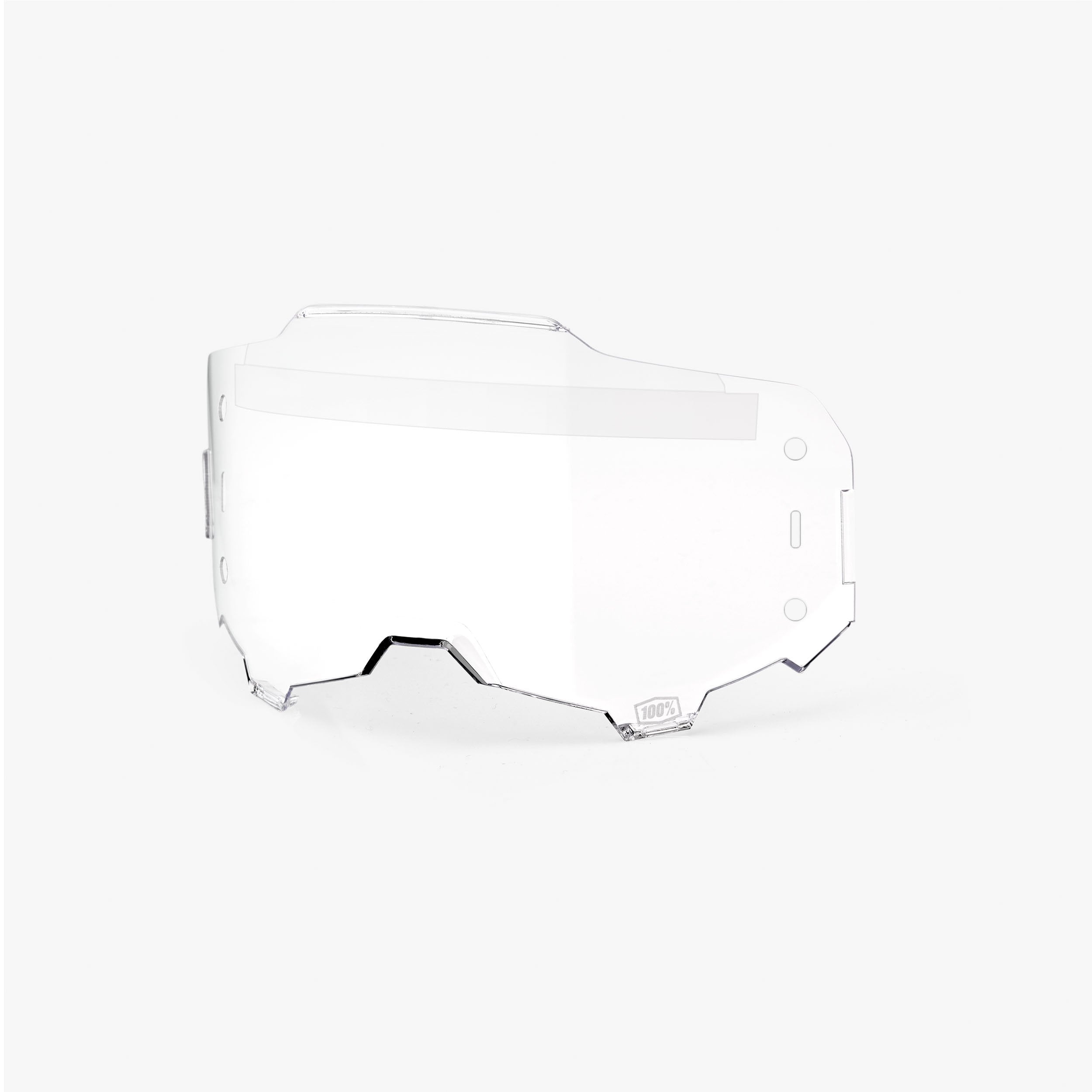 ARMEGA/ARMATIC FORECAST Replacement - Injected Clear Lens