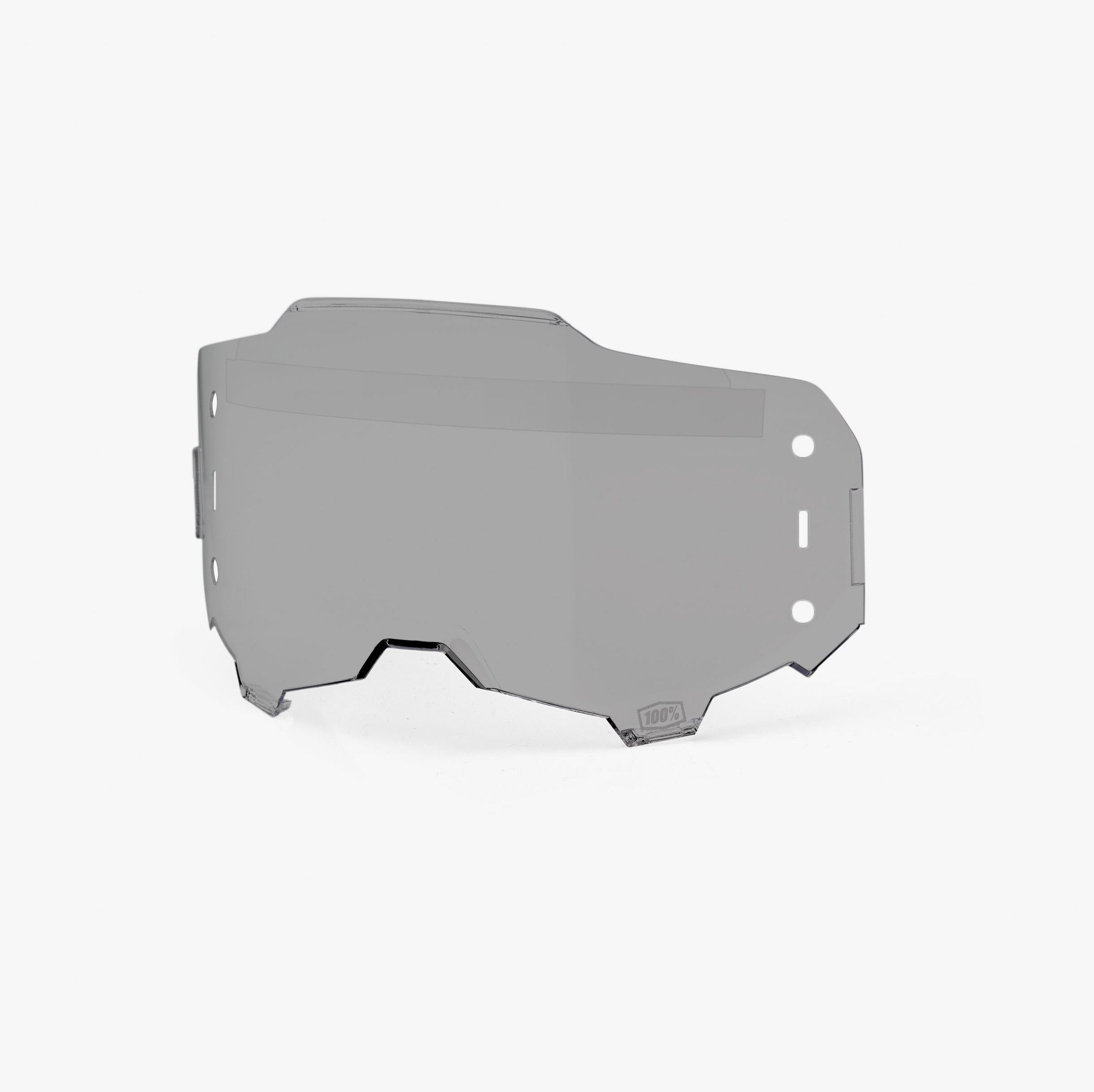 ARMEGA/ARMATIC FORECAST Replacement - Injected Smoke Lens