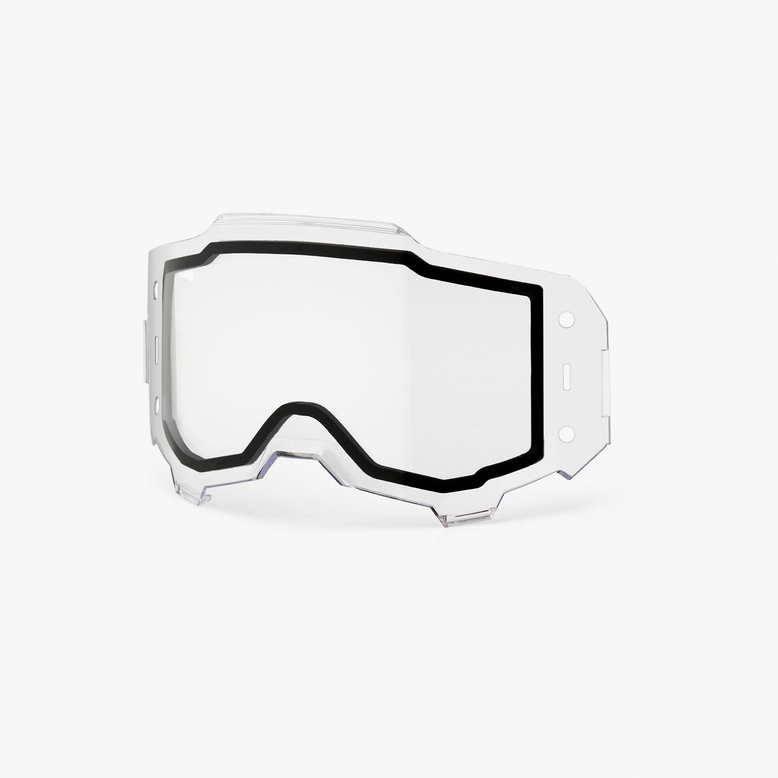 ARMEGA/ARMATIC FORECAST Replacement - Dual Pane Clear Lens