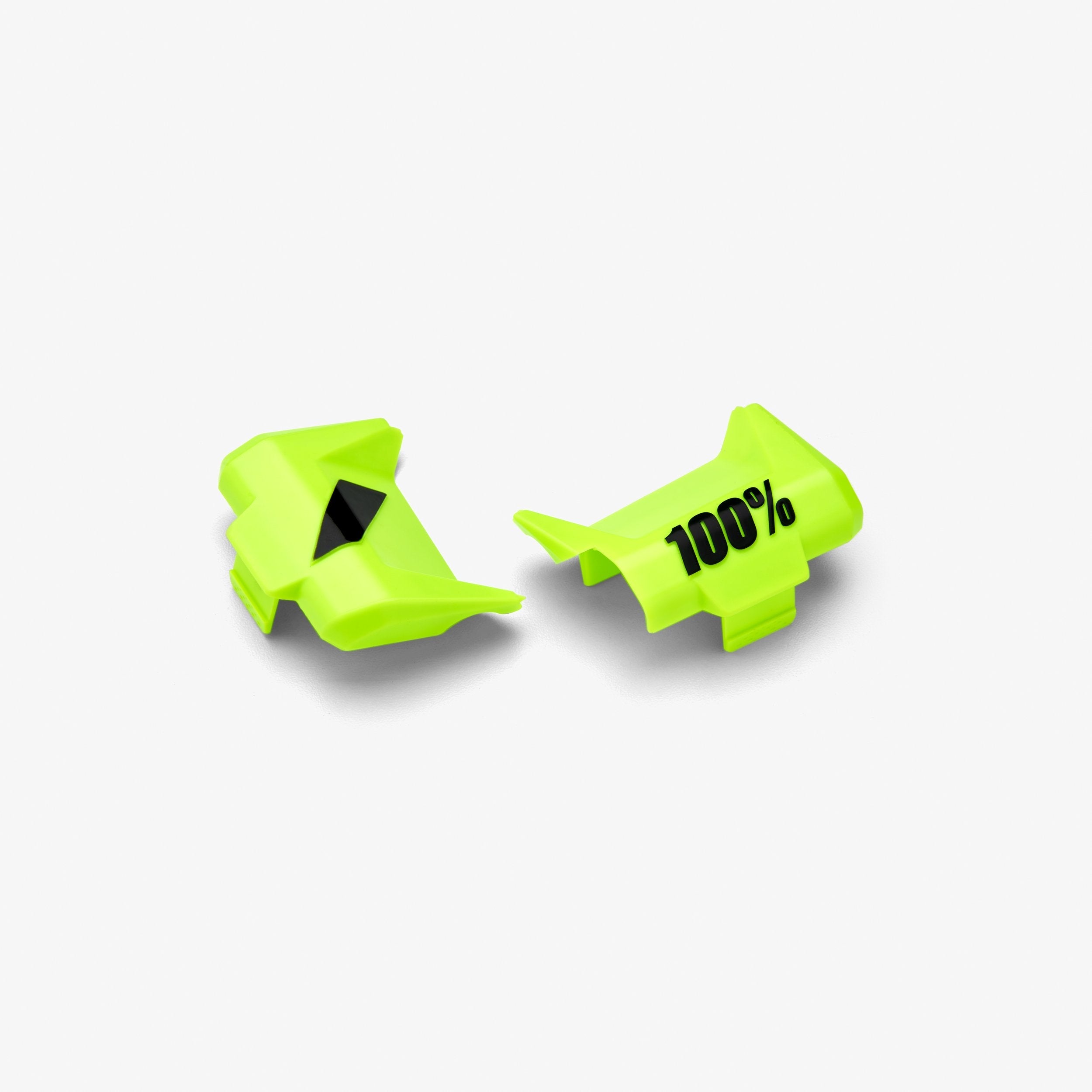 ARMEGA/ARMATIC FORECAST Replacement Canister Cover Kit Fluo Yellow/Black