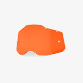 Verre de remplacement RC2/AC2/ST2 - Sheet Orange