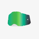 Verre de remplacement RC2/AC2/ST2 - Sheet Mirror Green
