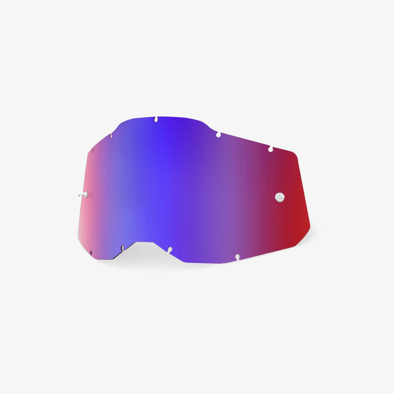 Racecraft 2 | Accuri 2 | Strata 2 Lenses