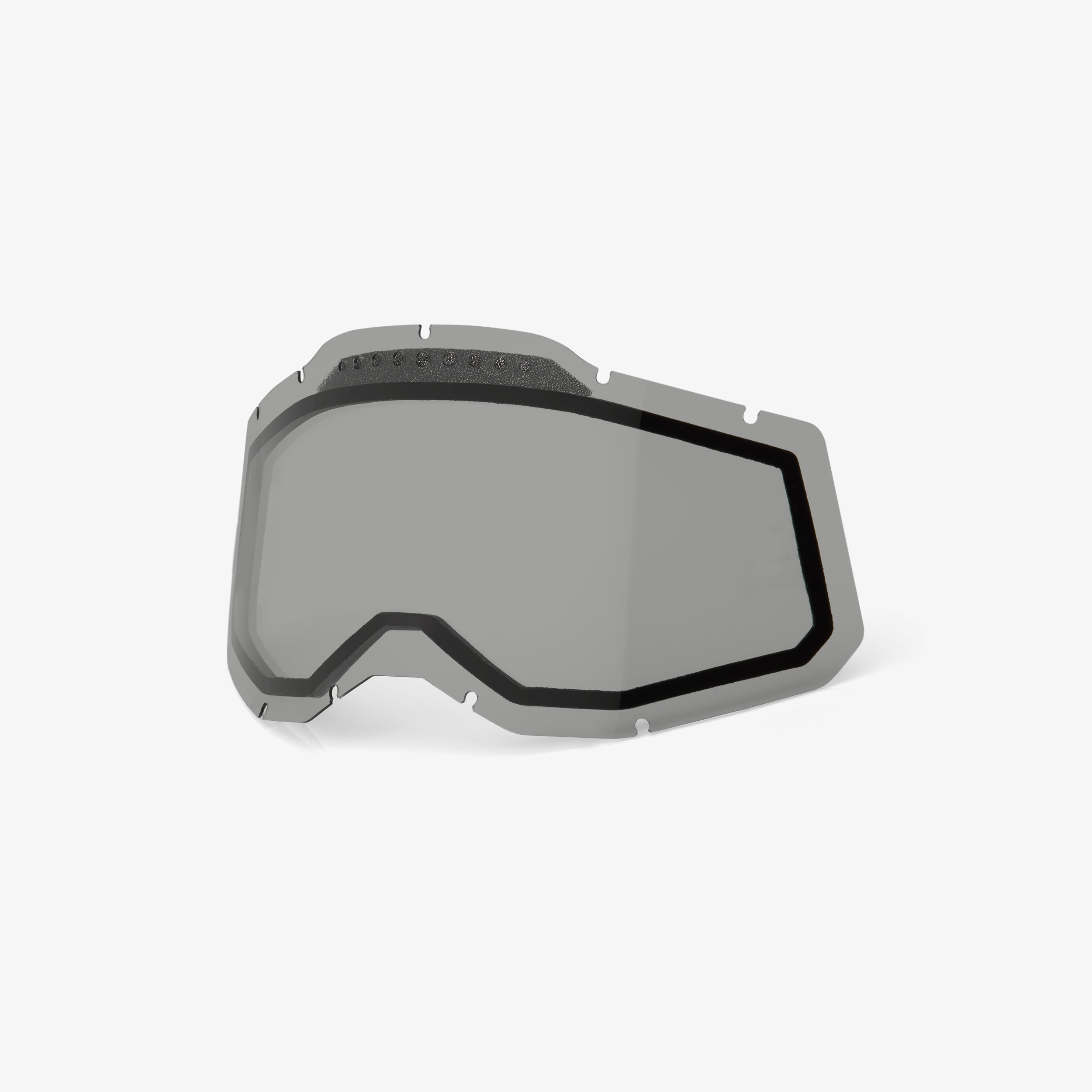 RC2/AC2/ST2 Replacement - Dual Pane Smoke Lens