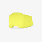 Verre de remplacement RC2/AC2/ST2 PLUS - Jaune