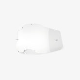 AC2/ST2 JUNIOR Remplacement - Sheet Clear Lens