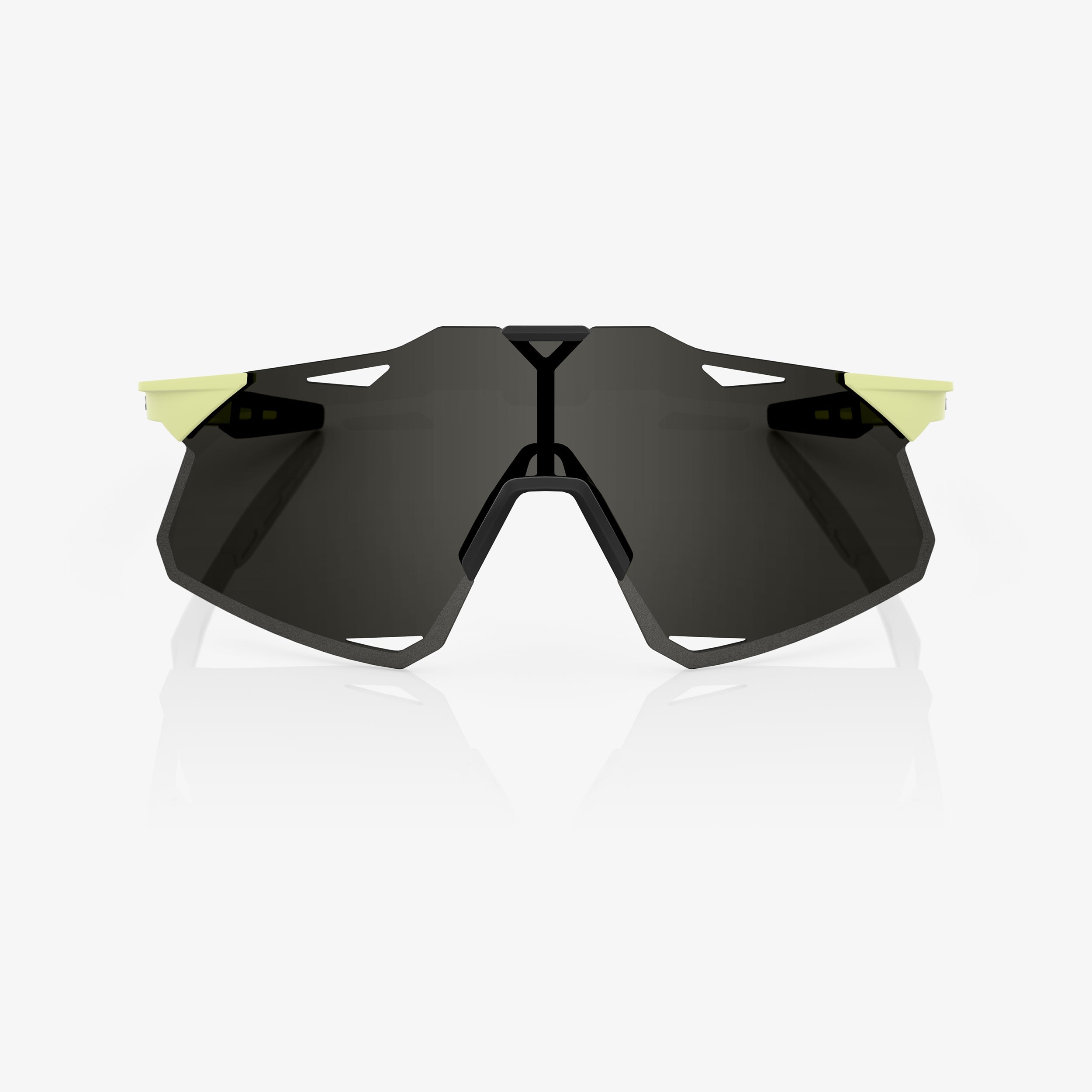 Hypercraft® - Sport Performance Sunglasses | Ride 100% – 100% Europe