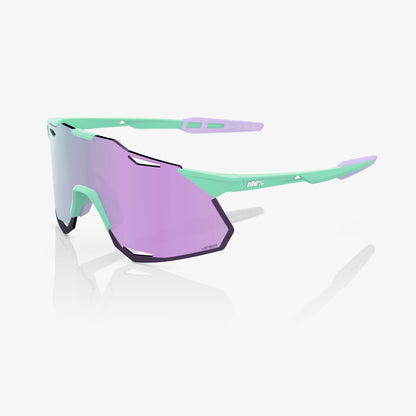 HYPERCRAFT® XS Soft Tact Mint - HiPER® Lavender Mirror Lens