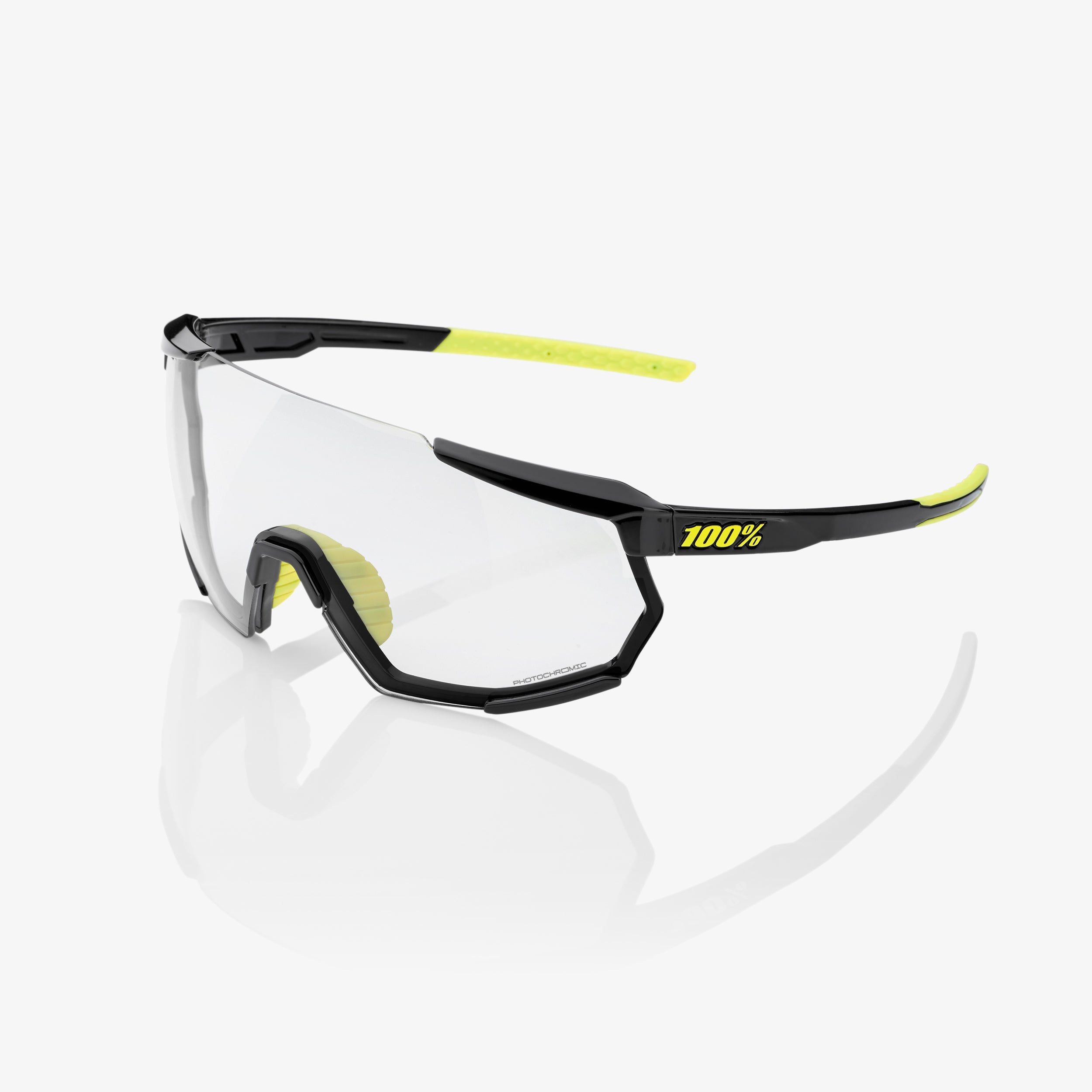 Racetrap Sports Performance Sunglasses – 100% Europe