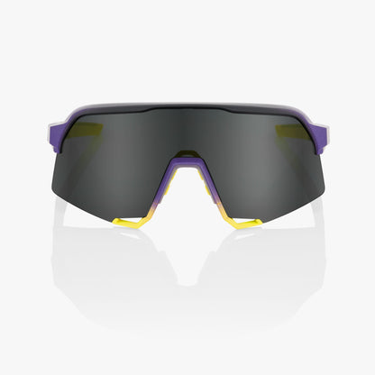 S3 - Matte Metallic Digital Brights - Smoke Lens