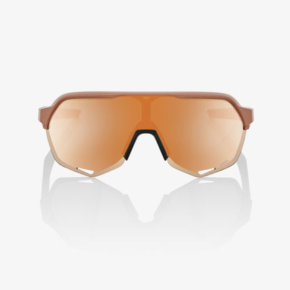 S2® - Matte Copper Chromium - HiPER® Copper Mirror Lens