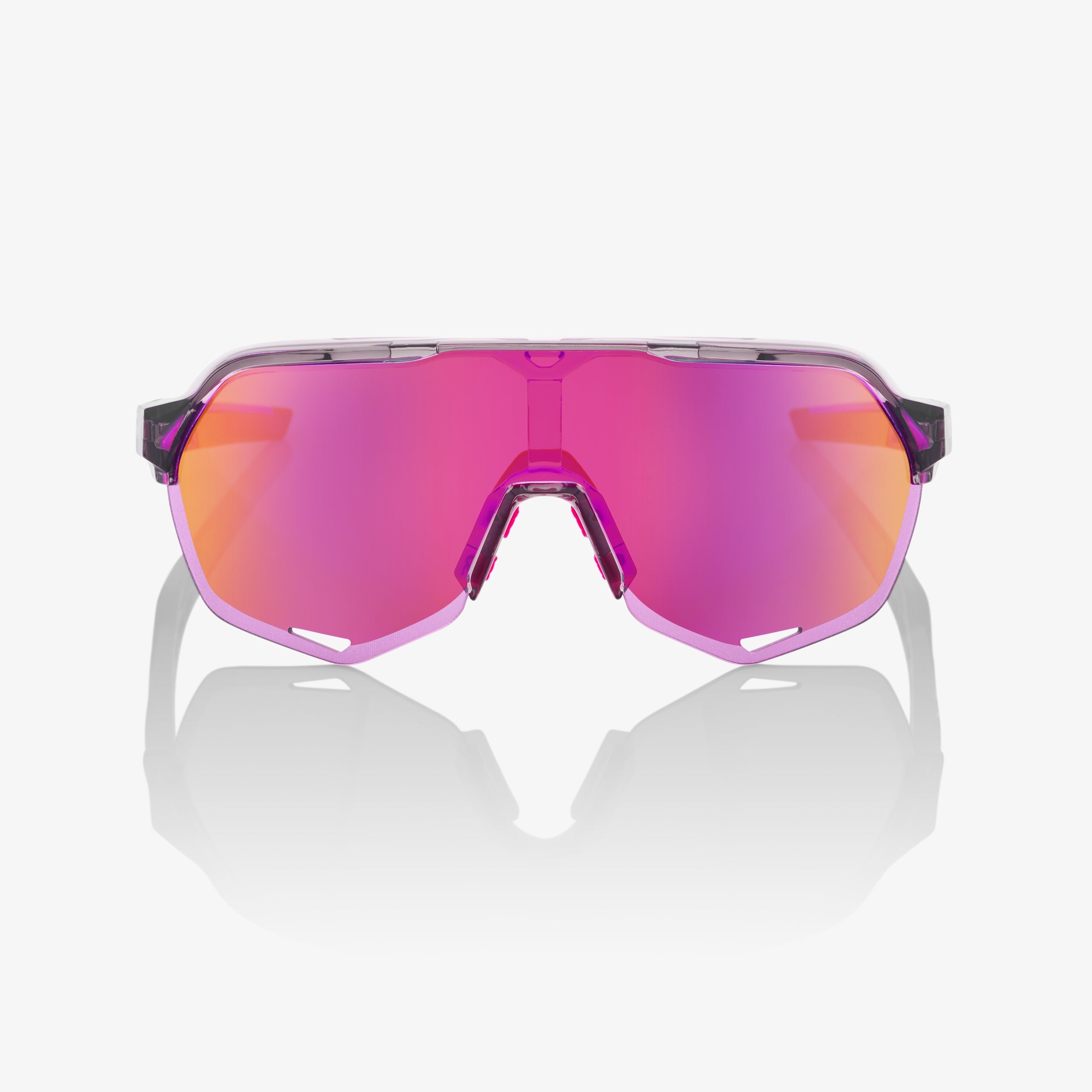 S2® - Tokyo Night - Purple Multilayer Mirror Lens - Secondary