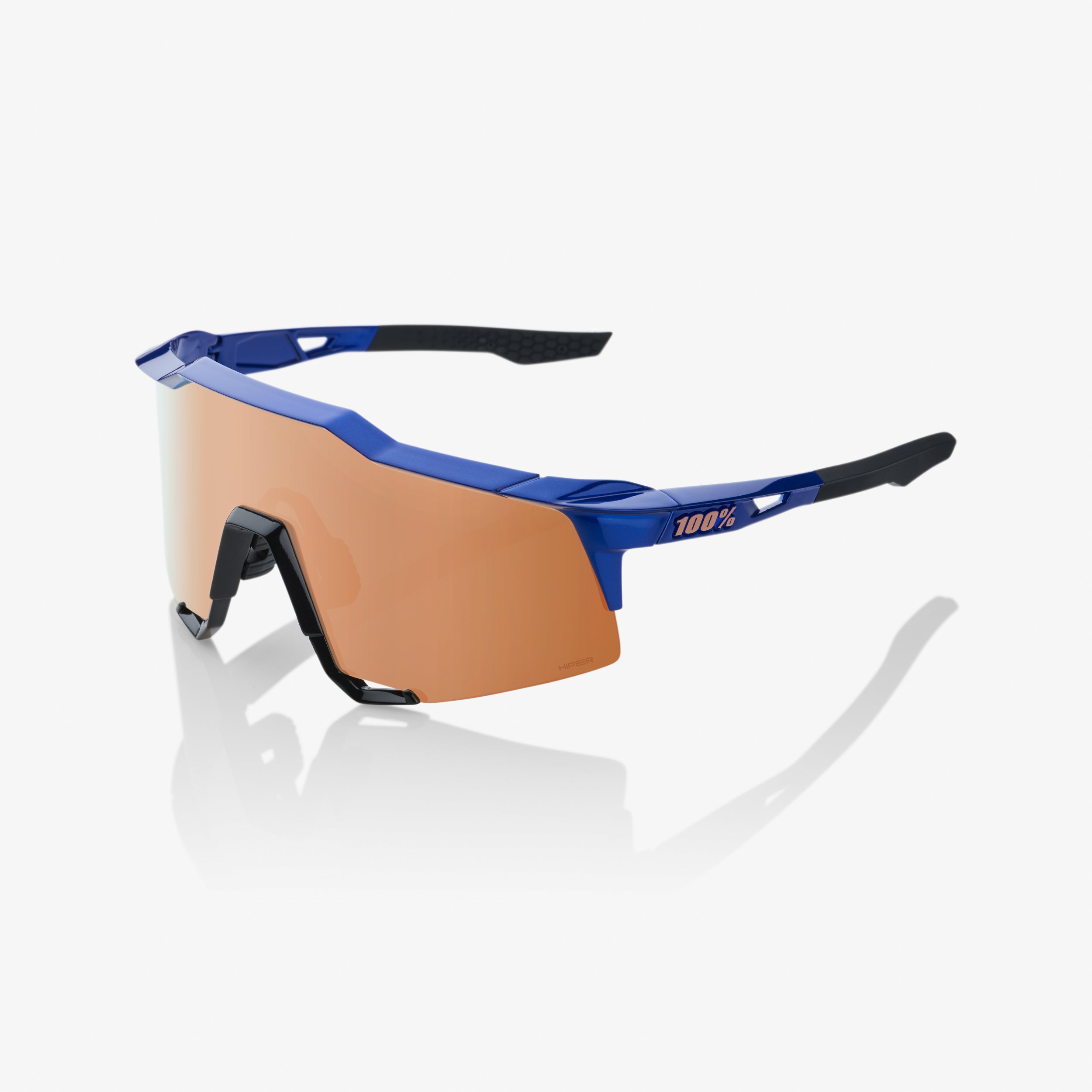 Cobalt blue lens sunglasses online