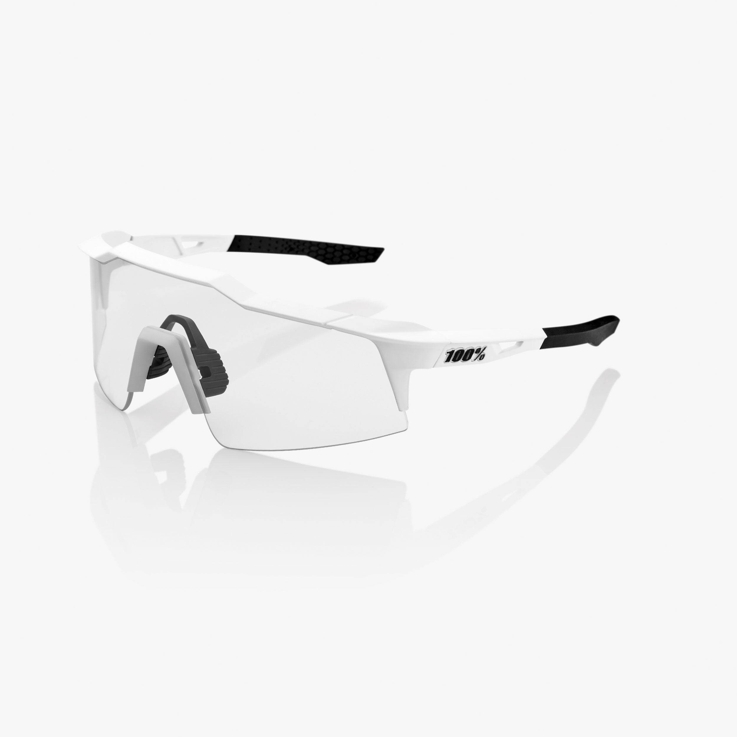 SPEEDCRAFT® SL - Soft Tact Off White - HiPER® Red Multilayer Mirror Lens