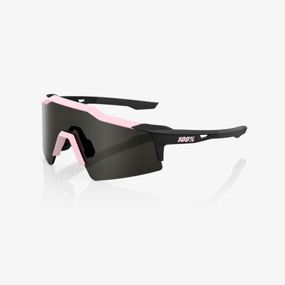 SPEEDCRAFT® SL Soft Tact Desert Pink - Smoke Lens