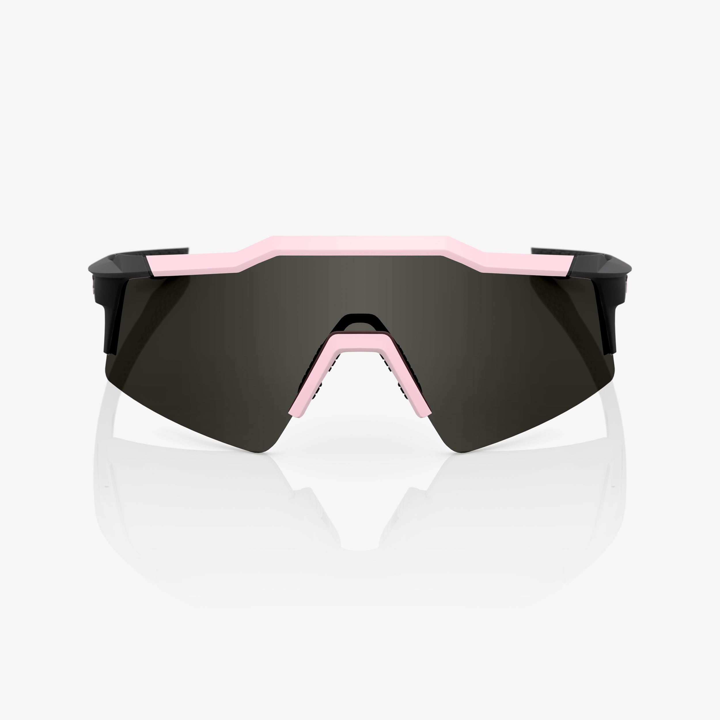 SPEEDCRAFT® SL Soft Tact Desert Pink - Smoke Lens - Secondary