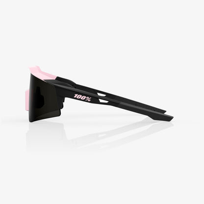 SPEEDCRAFT® SL Soft Tact Desert Pink - Smoke Lens