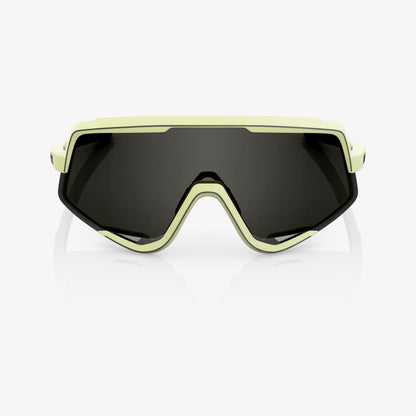 GLENDALE® Soft Tact Glow - Smoke Lens