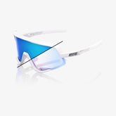 GLENDALE® LE - Bastille - Blue Mirror Photochromic