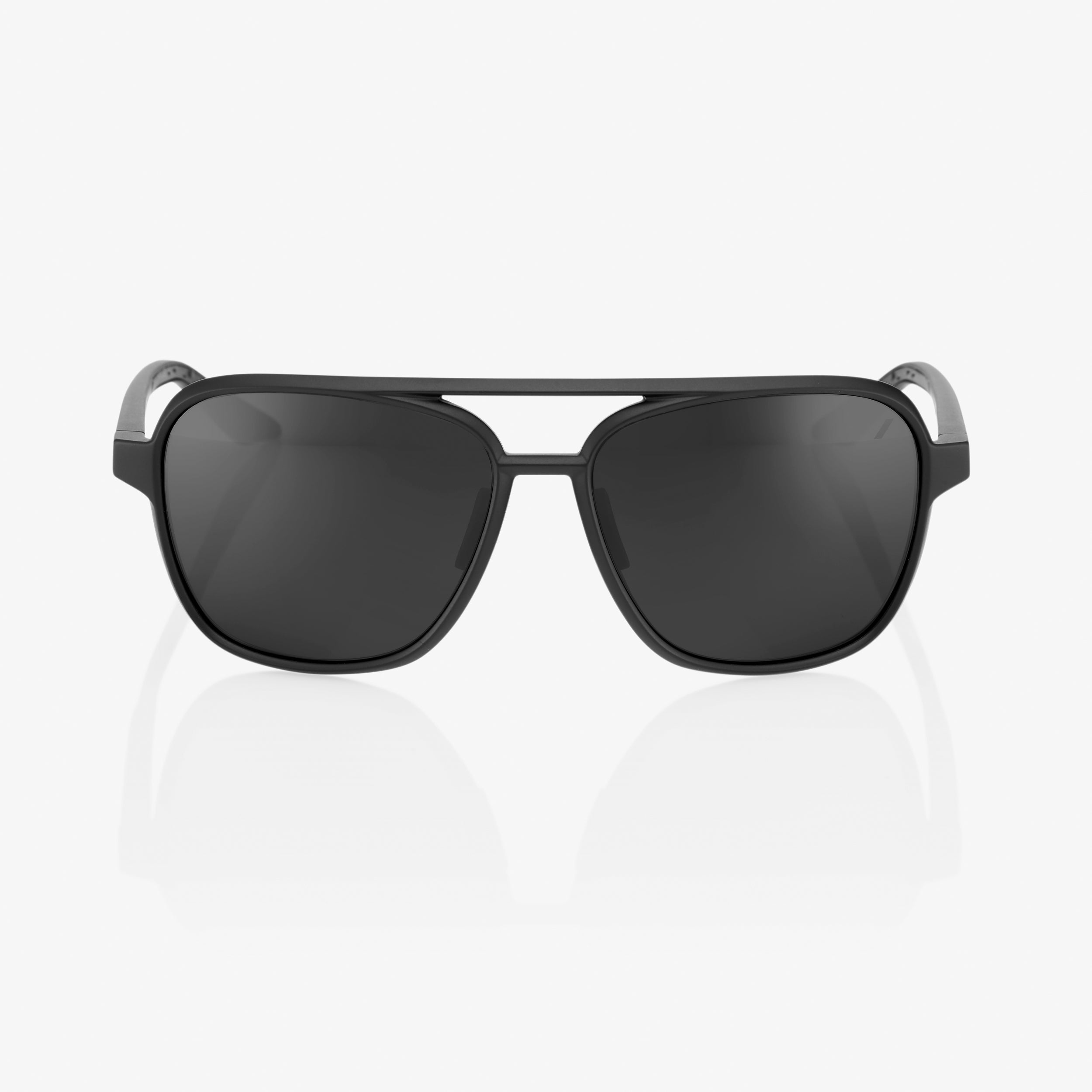 KASIA - Matte Black - Black Mirror Lens - Secondary