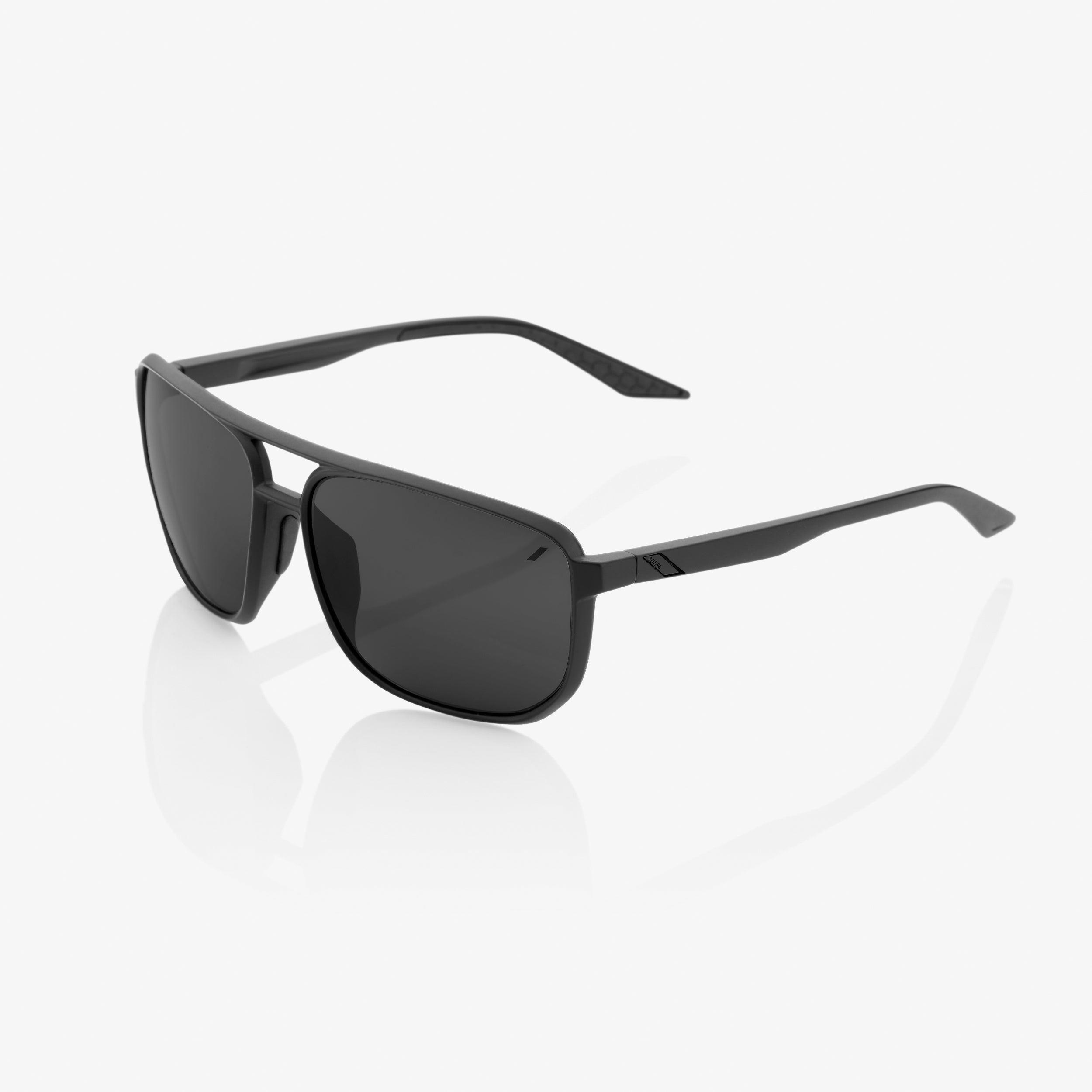 Square lens aviator sunglasses online