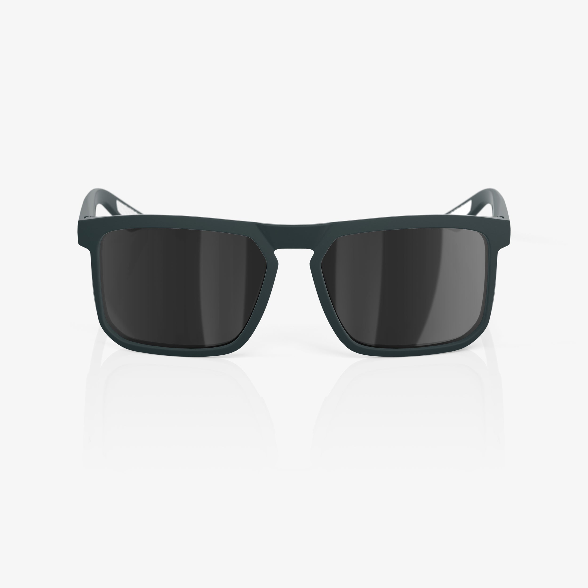 RENSHAW Soft Tact Desert Shadow - Black Mirror Lens - Secondary