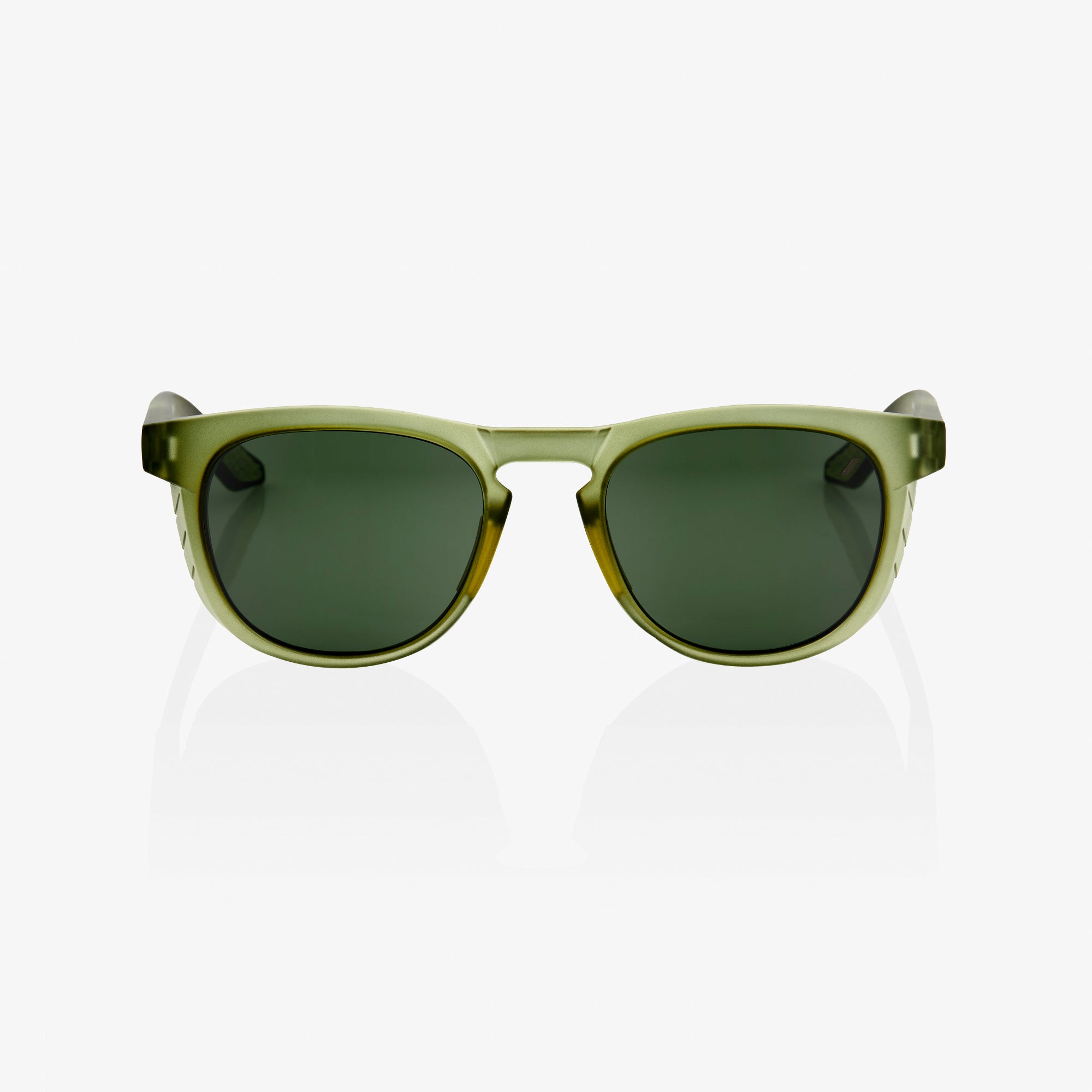 SLENT - Olive Slate - Grey Green Lens