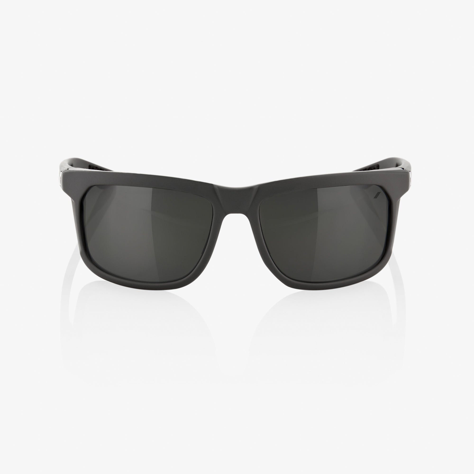 HAKAN Soft Tact Cool Grey Smoke Lens - Secondary