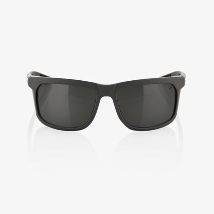 HAKAN Soft Tact Cool Grey Smoke Lens