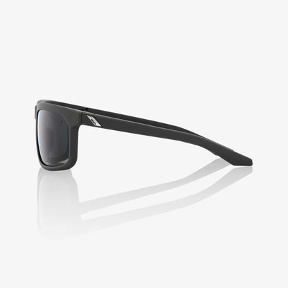 HAKAN Soft Tact Cool Grey Smoke Lens