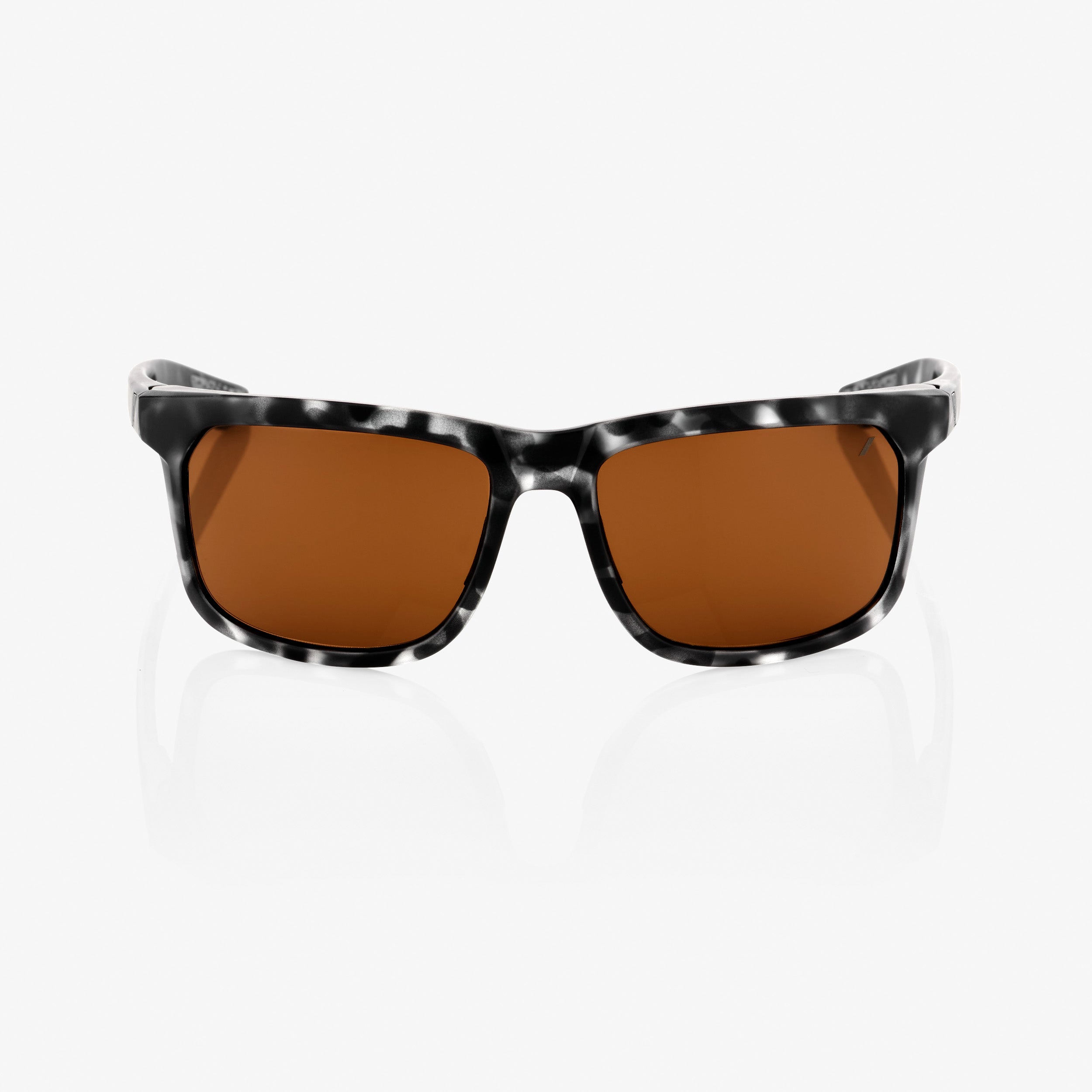 HAKAN - Matte Black Havana - Bronze Lens - Secondary