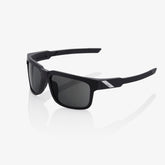 TYPE-S - Soft Tact Black - Smoke