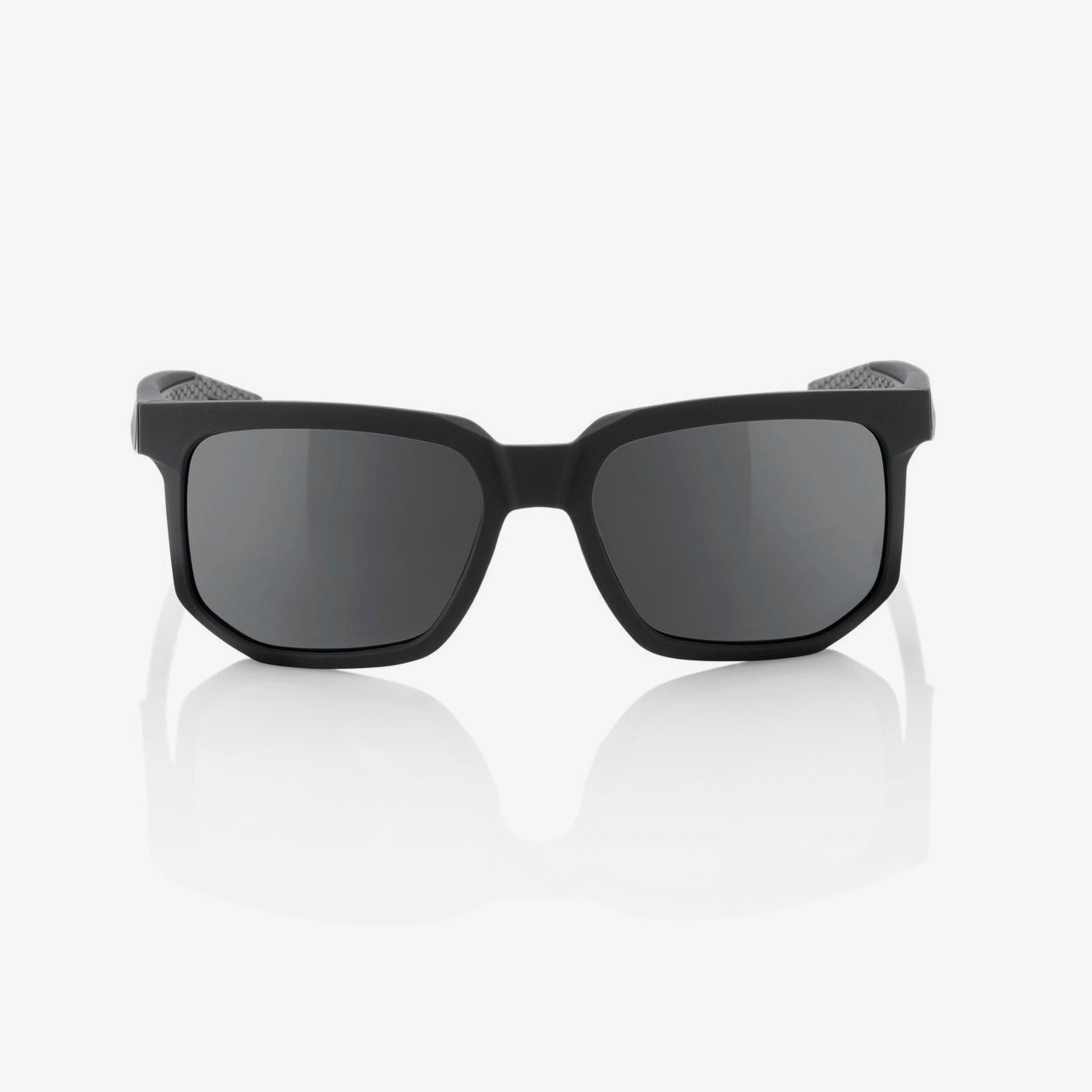 CENTRIC - Soft Tact Black - Grey PEAKPOLAR Lens - Secondary