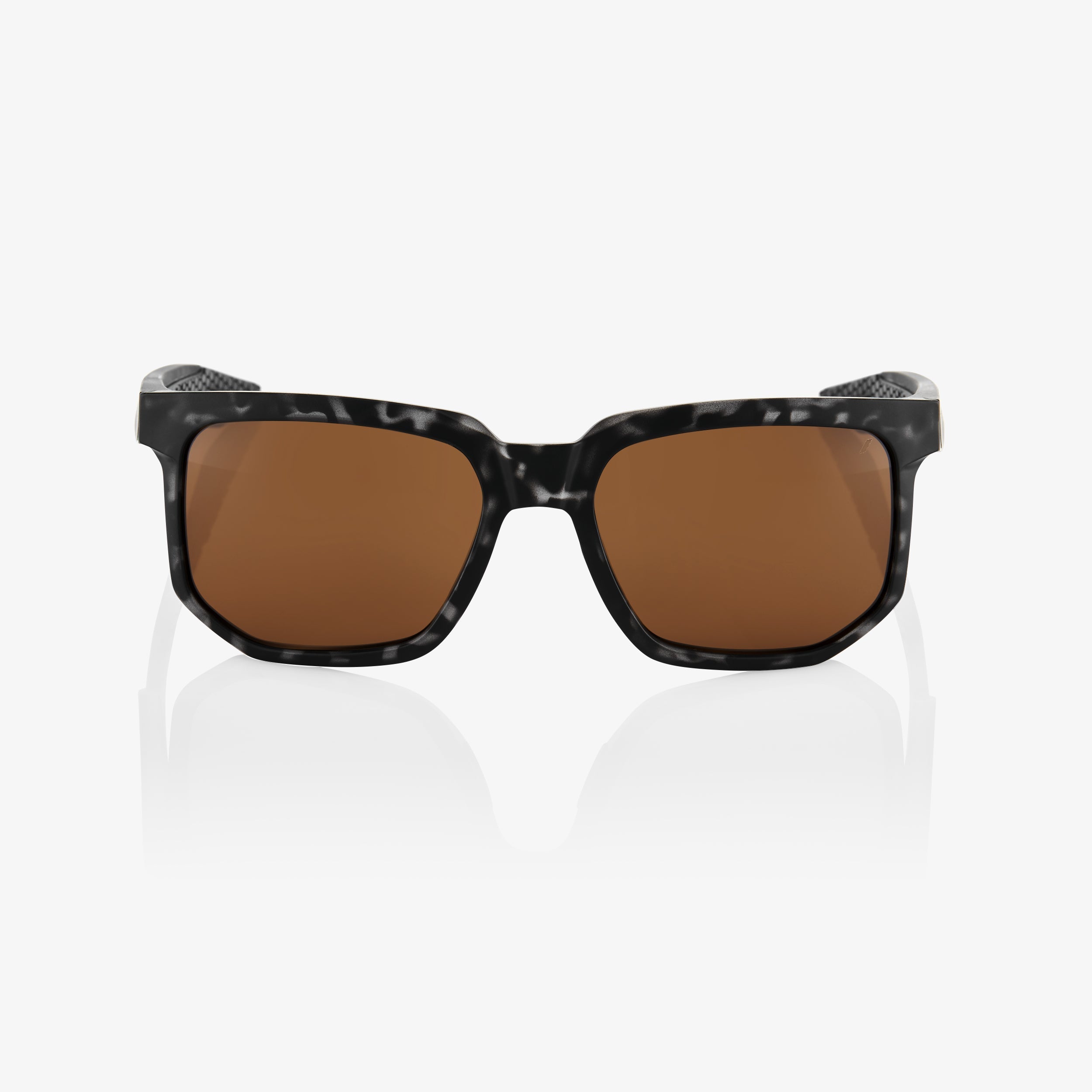 CENTRIC - Matte Black Havana - Bronze Lens - Secondary