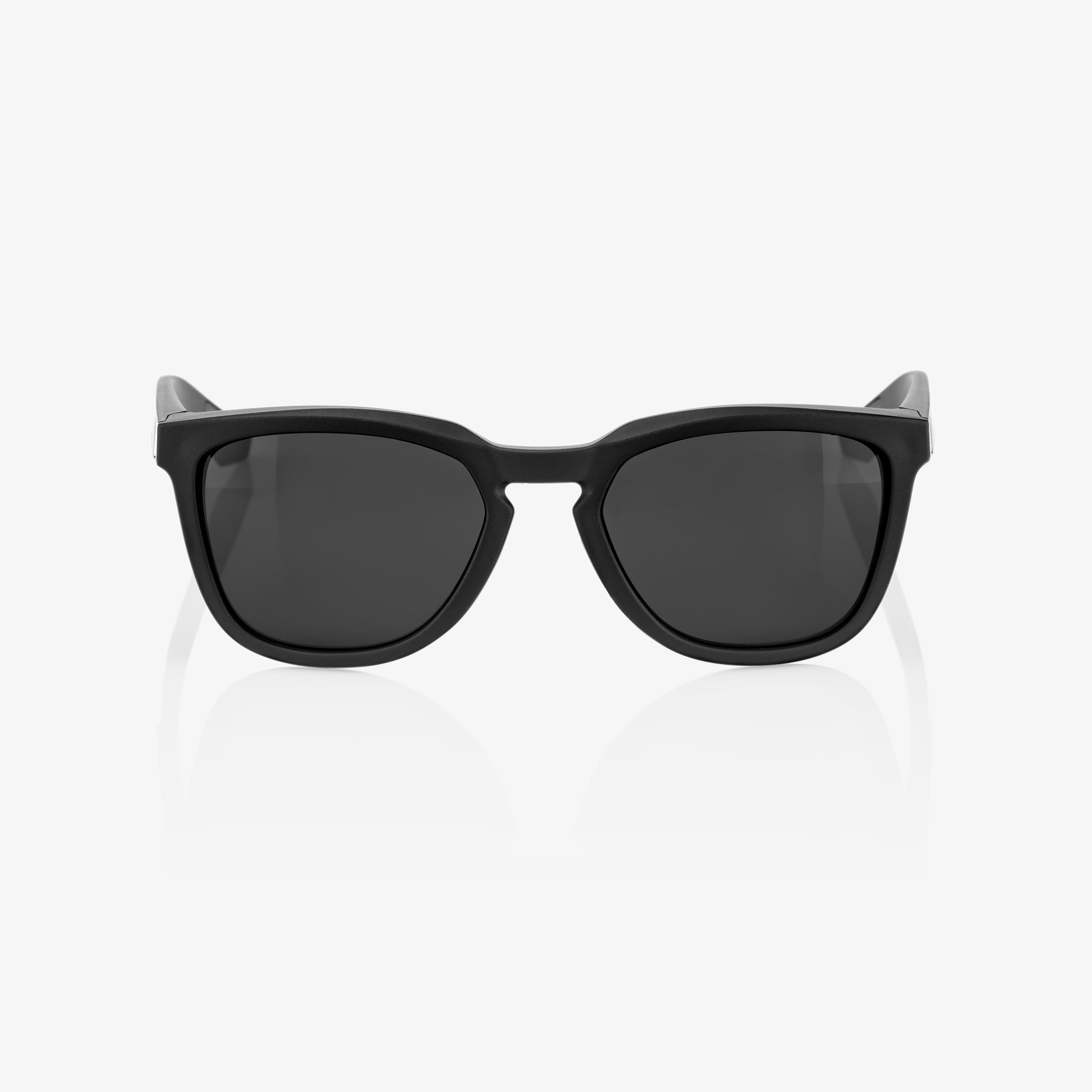 HUDSON Soft Tact Black Smoke Lens - Secondary