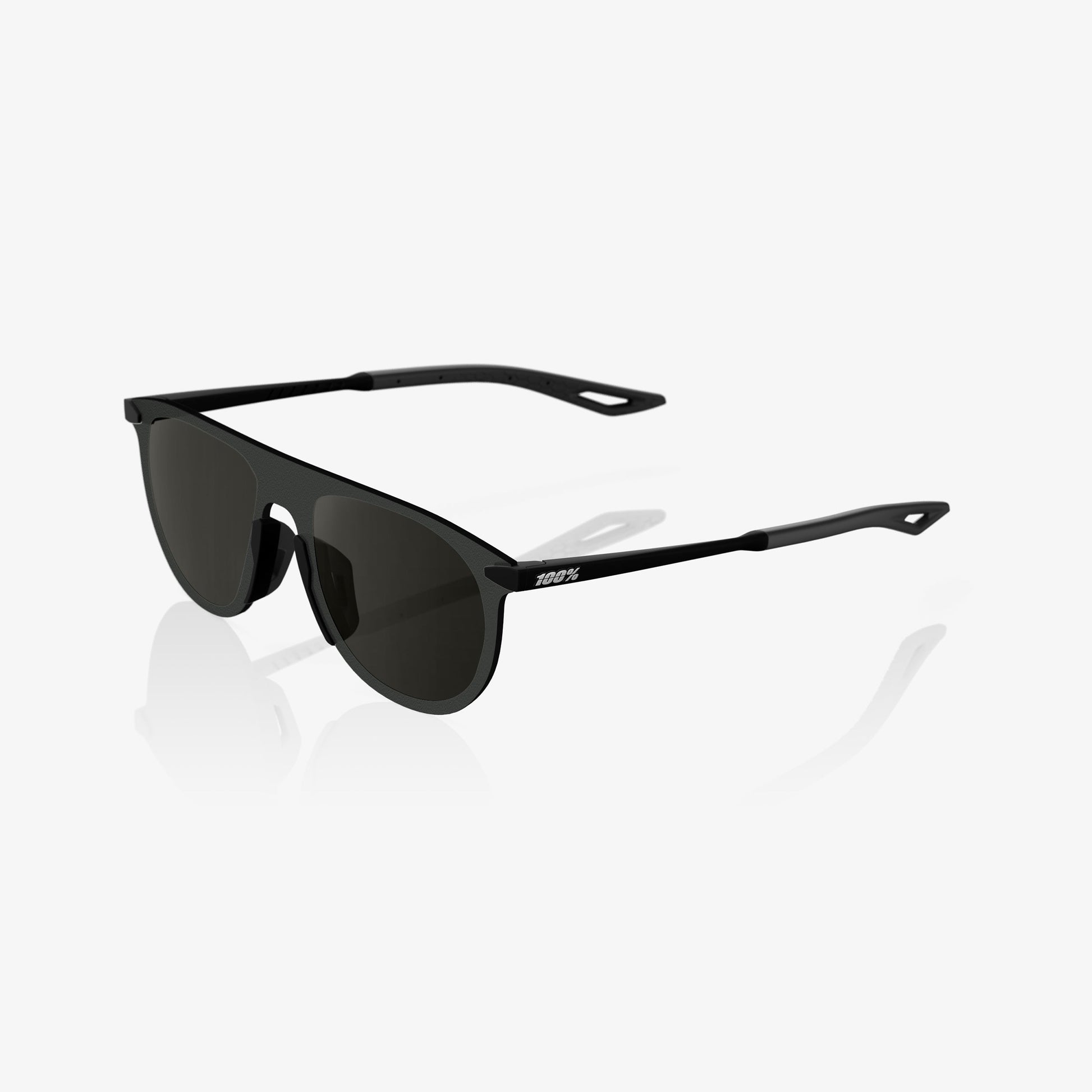 LEGERE® COIL Soft Tact Black Smoke Lens – 100% Europe