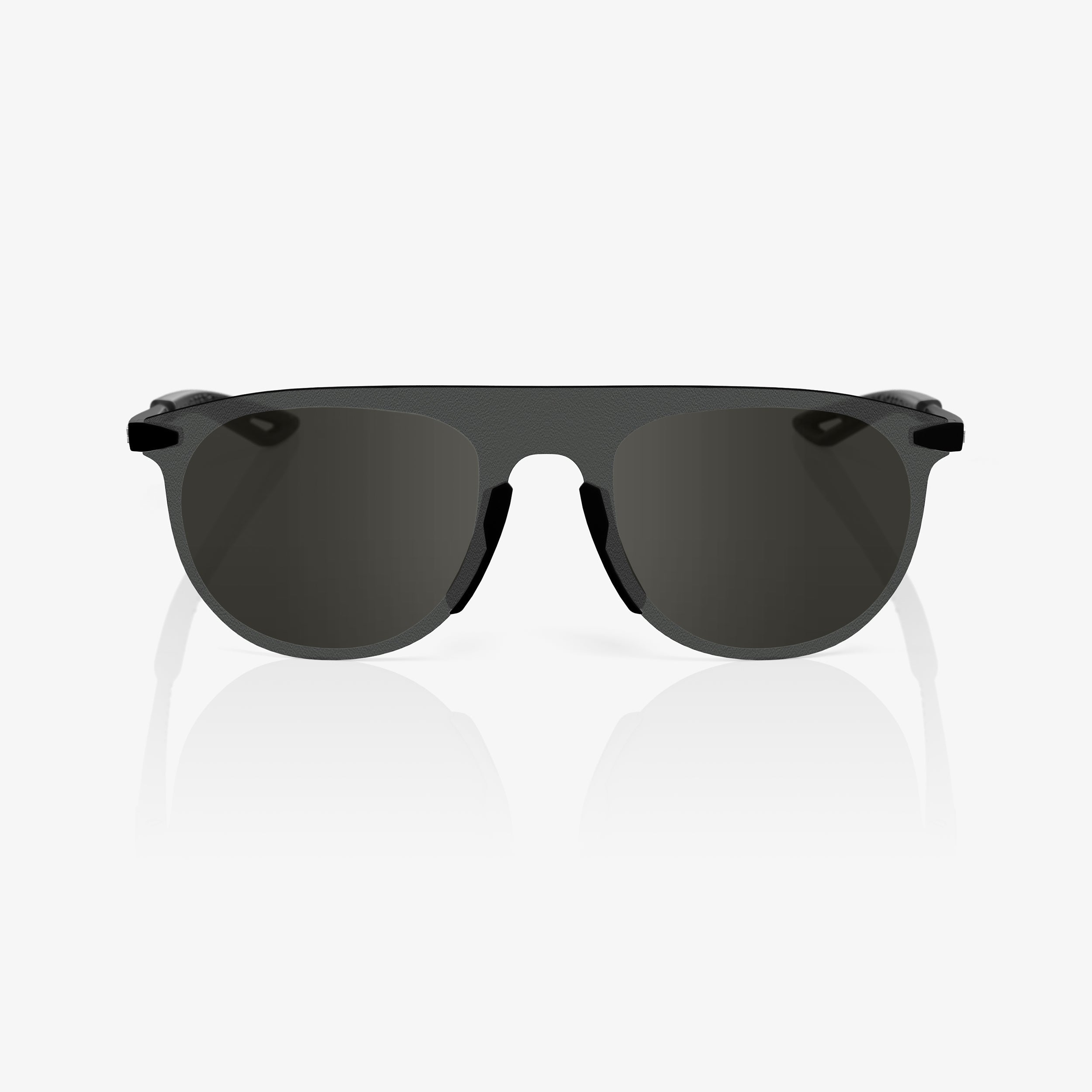 LEGERE® COIL Soft Tact Black - Smoke Lens - Secondary