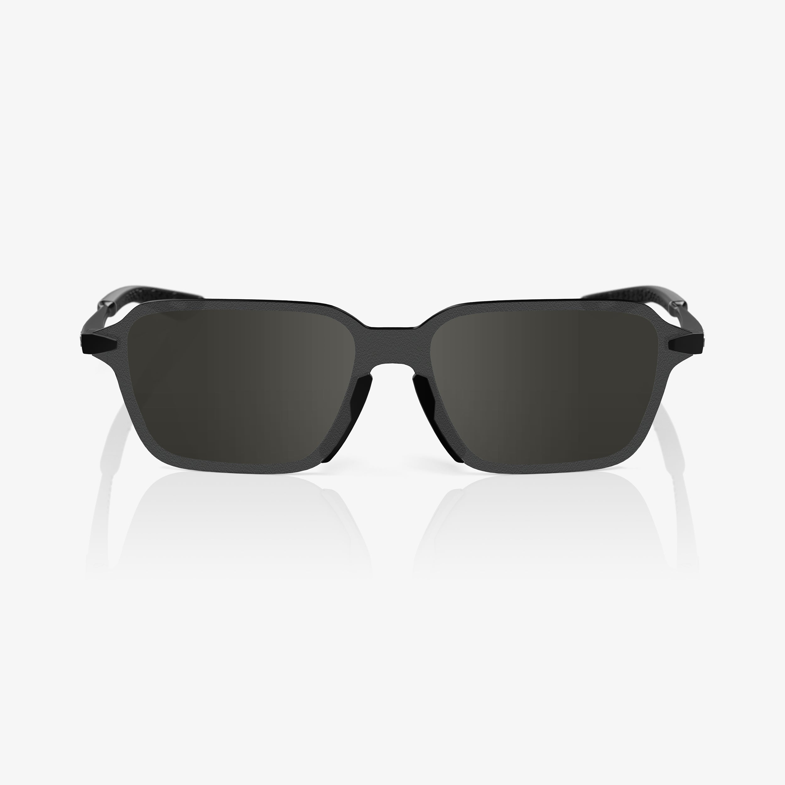 LEGERE® TRAP Gloss Black - Smoke Lens - Secondary