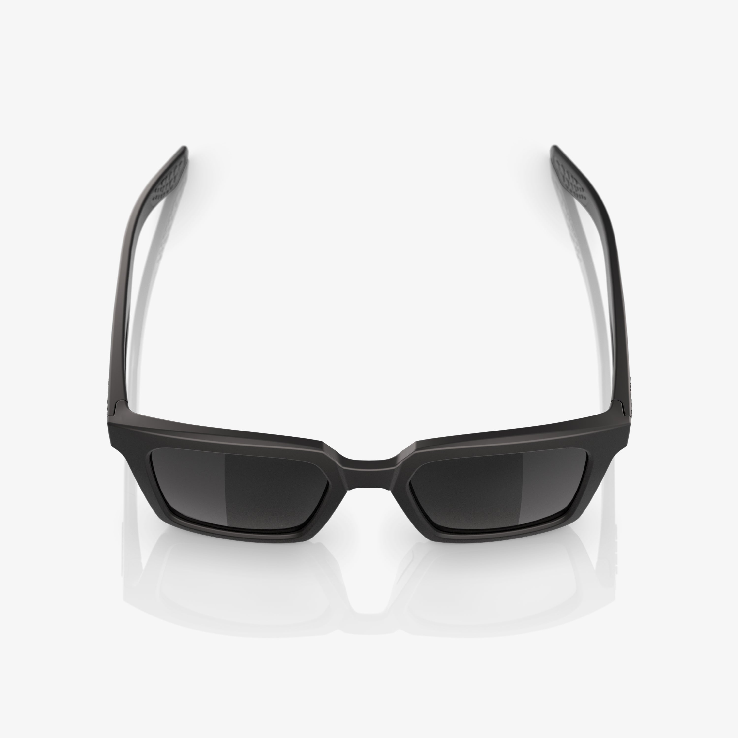 ERBA - Soft Tact Black - Smoke Lens