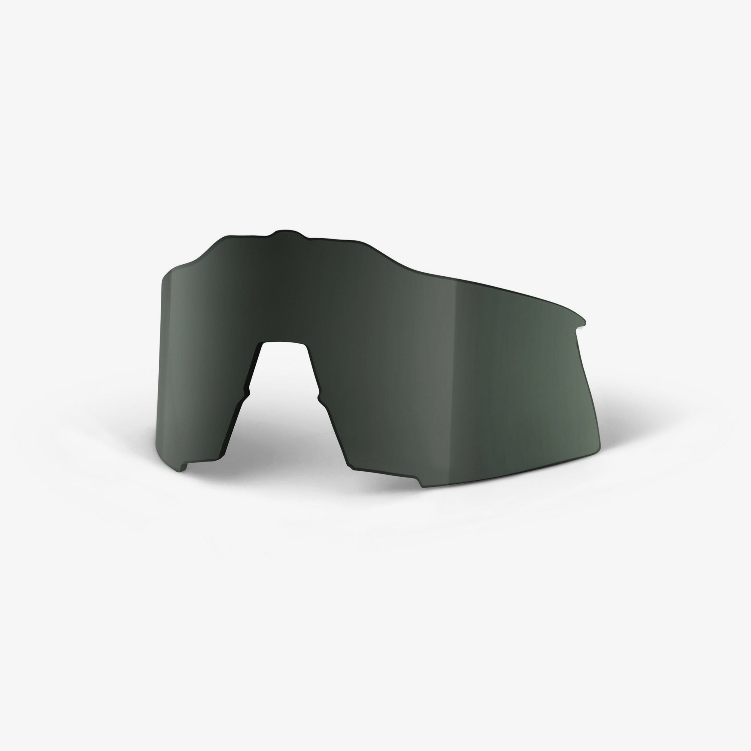 Verre de remplacement SPEEDCRAFT - Grey Green