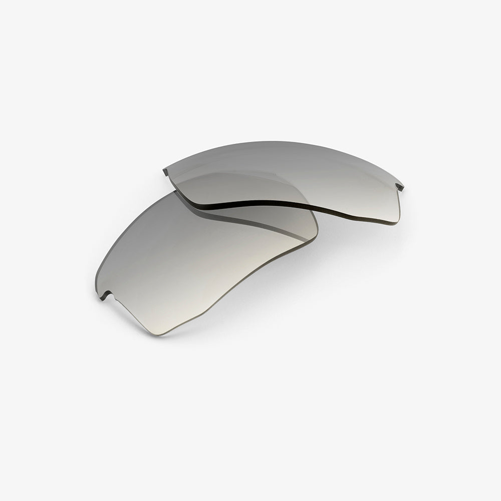 Verre de rechange SPEEDCOUPE - Low-Light Yellow Silver Mirror