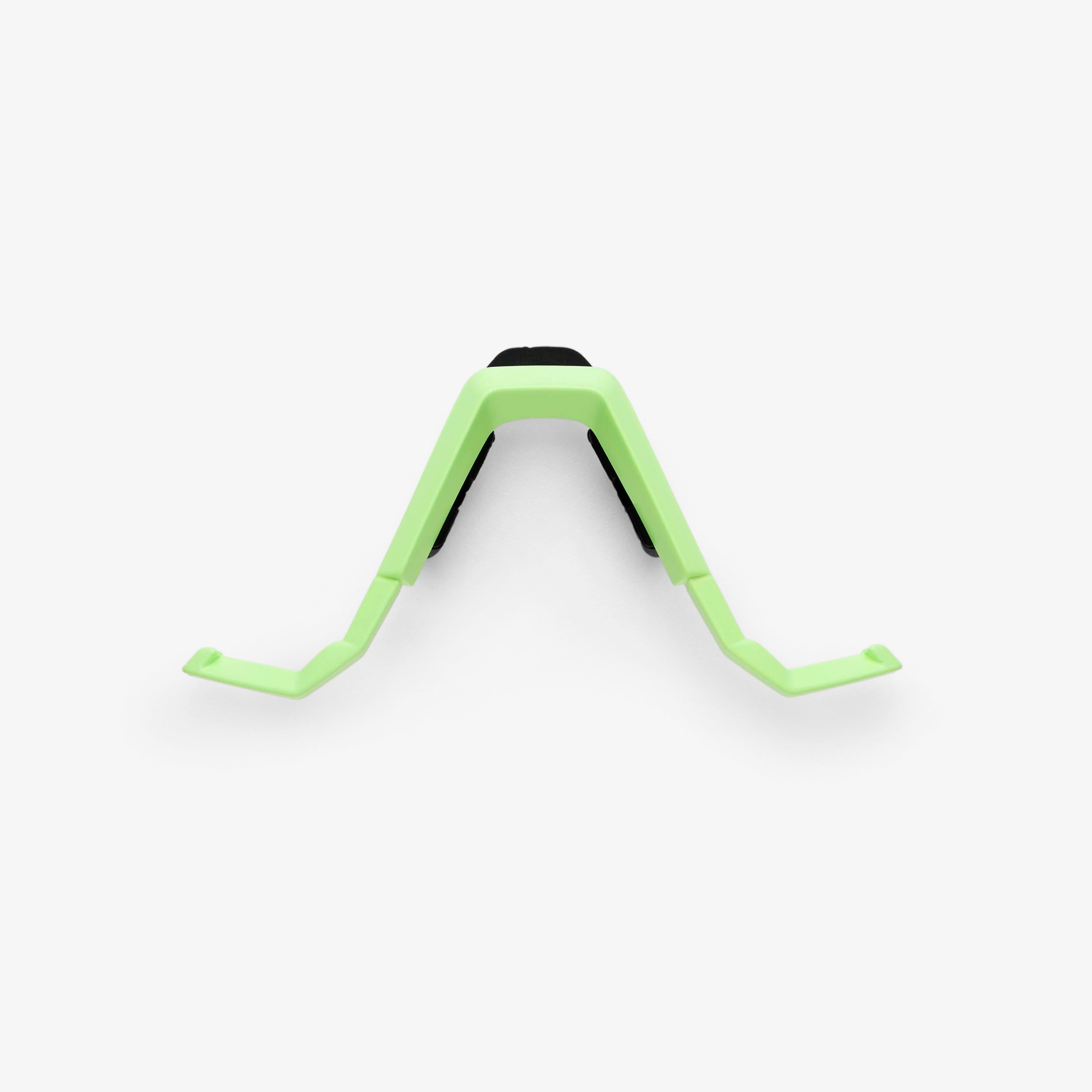 Kit de pont de nez SPEEDCRAFT / S3 long Matte Washed Out Neon