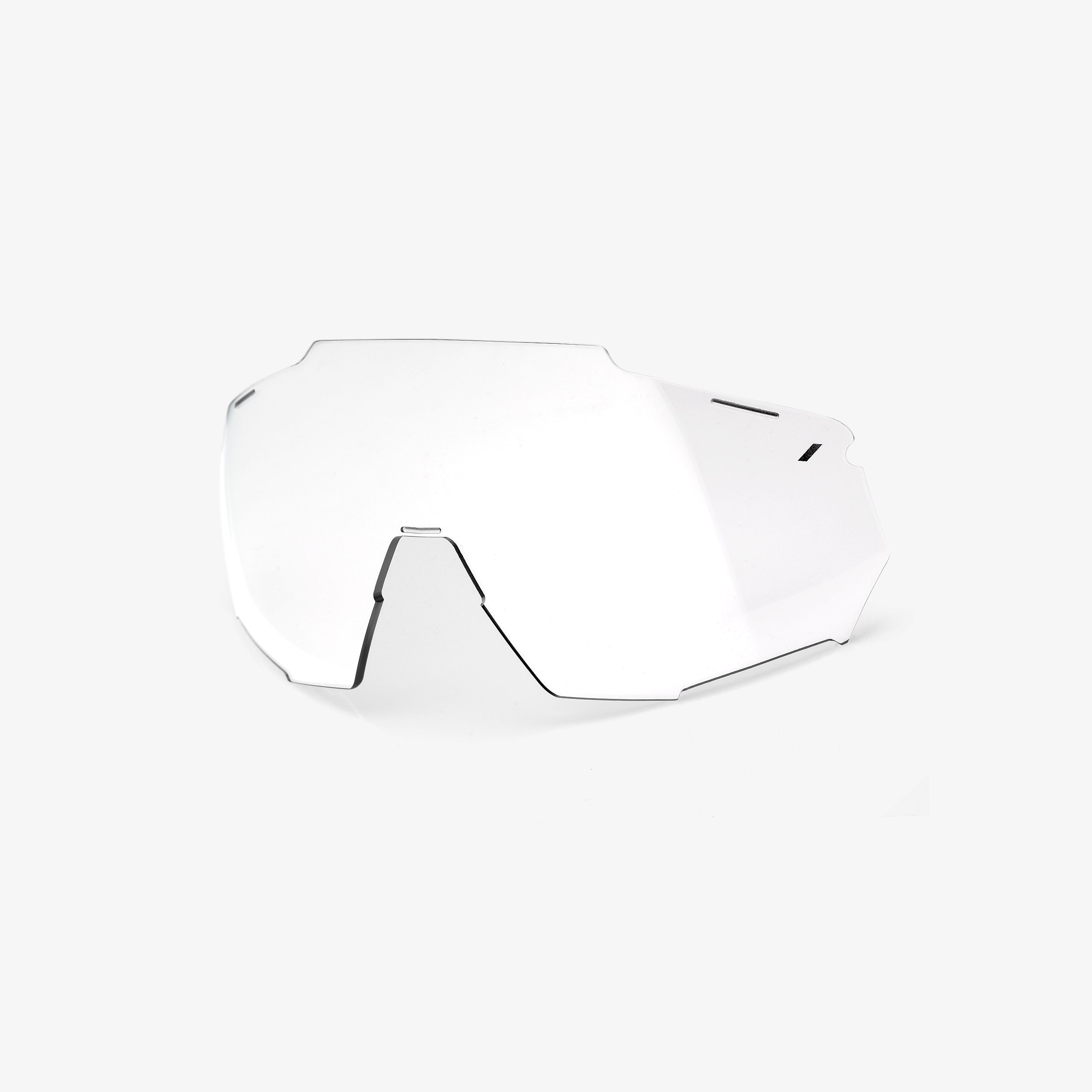 RACETRAP Replacement Lens - Clear