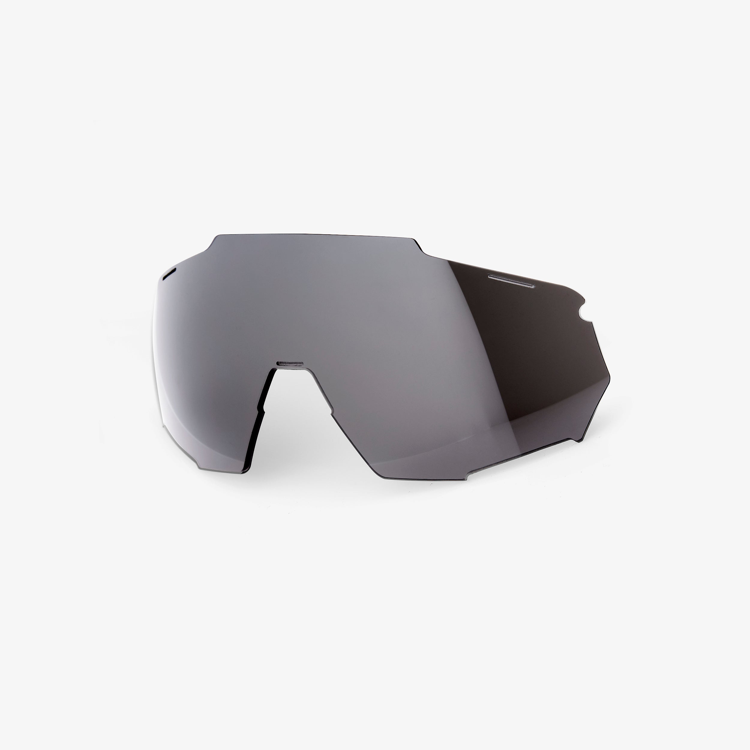 RACETRAP Replacement Lens - Black Mirror