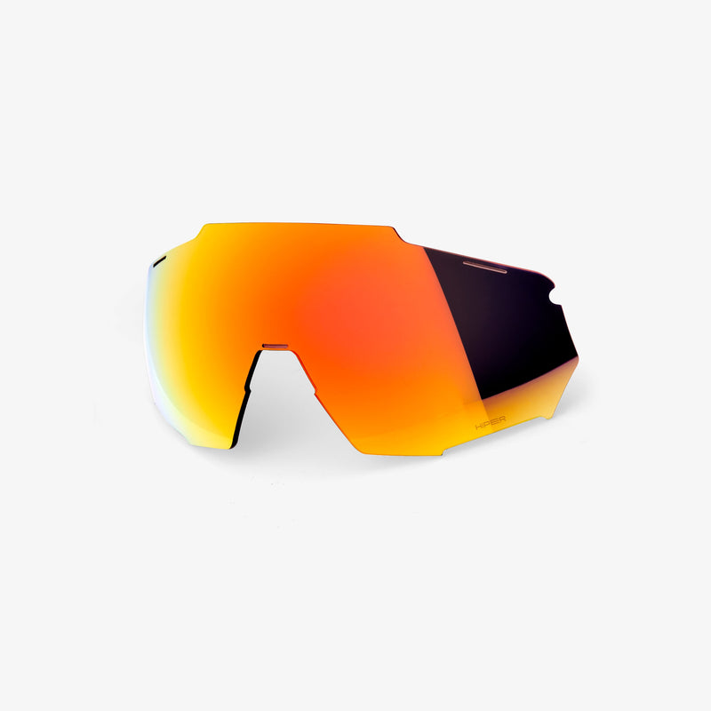 Racetrap® Replacement Lenses