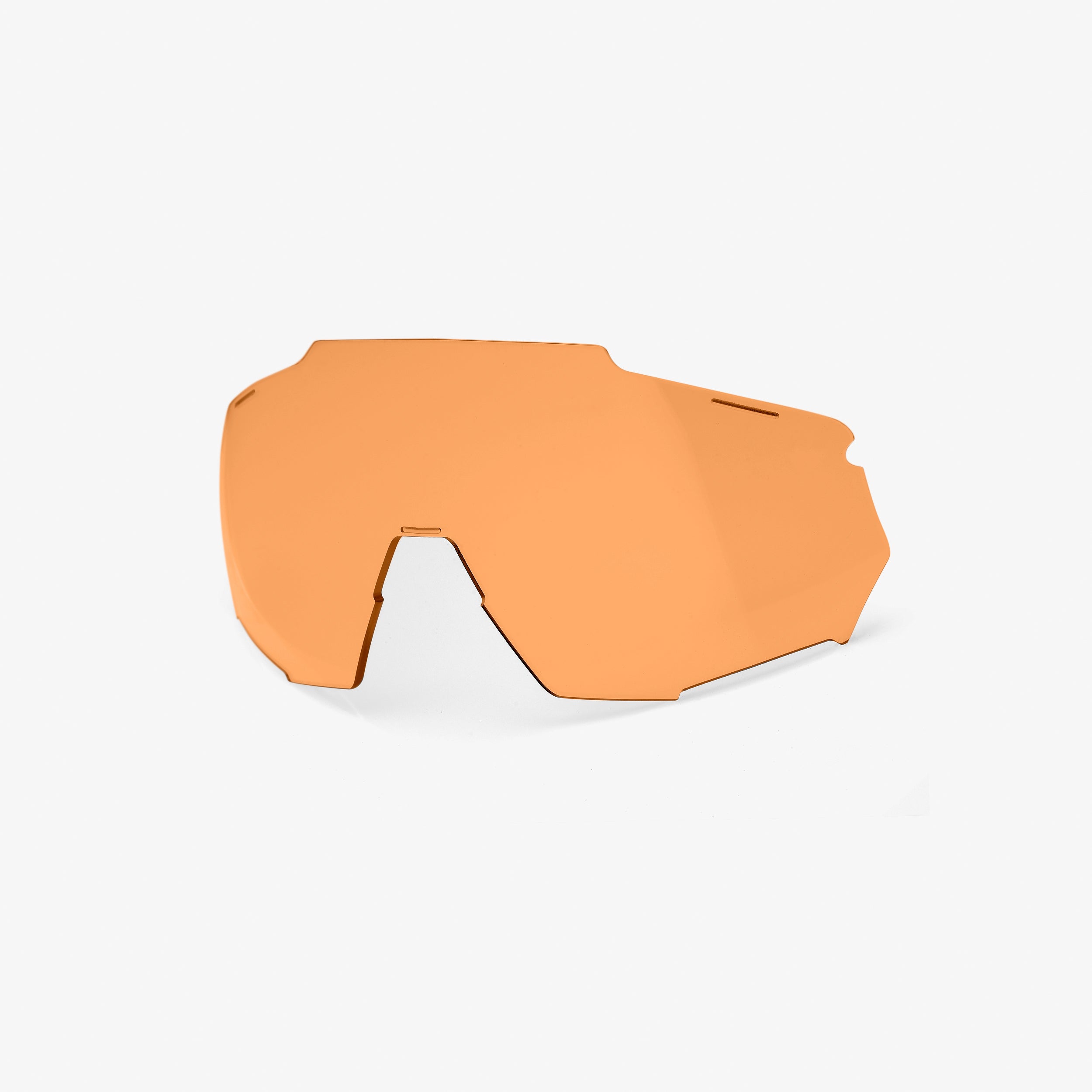 Verre de remplacement RACETRAP - Persimmon