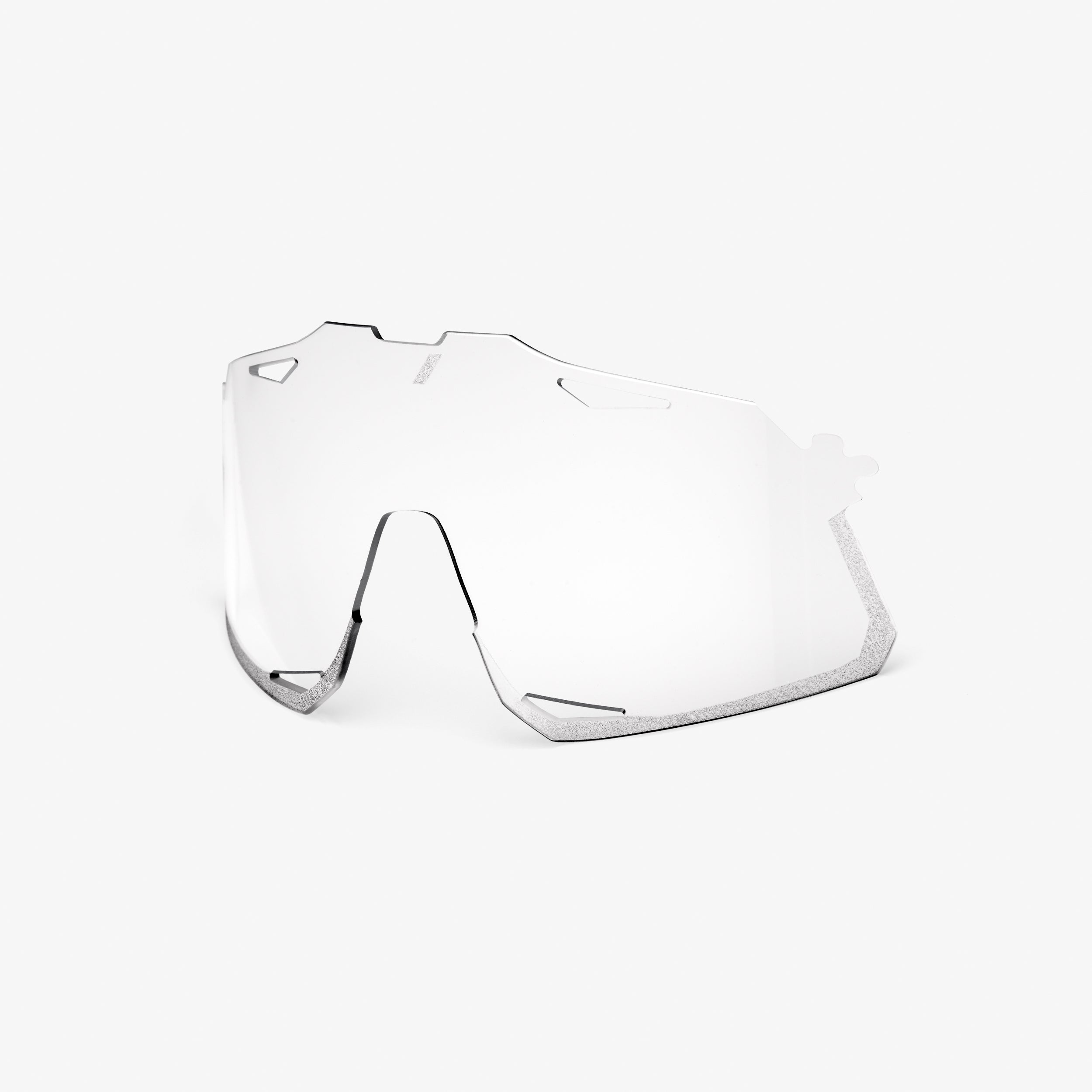 HYPERCRAFT Replacement Lens - Clear