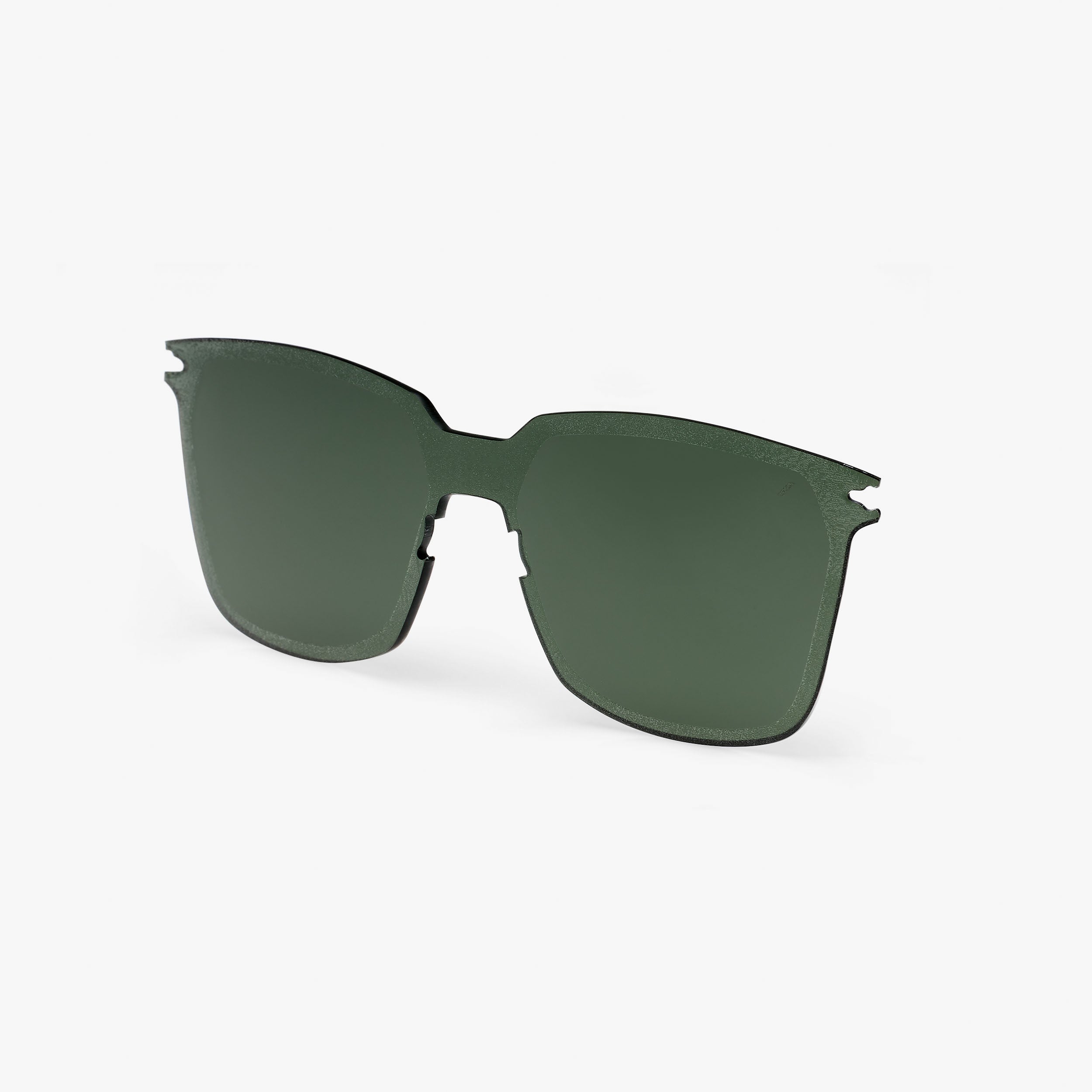 LEGERE SQUARE Replacement Lens - Grey Green
