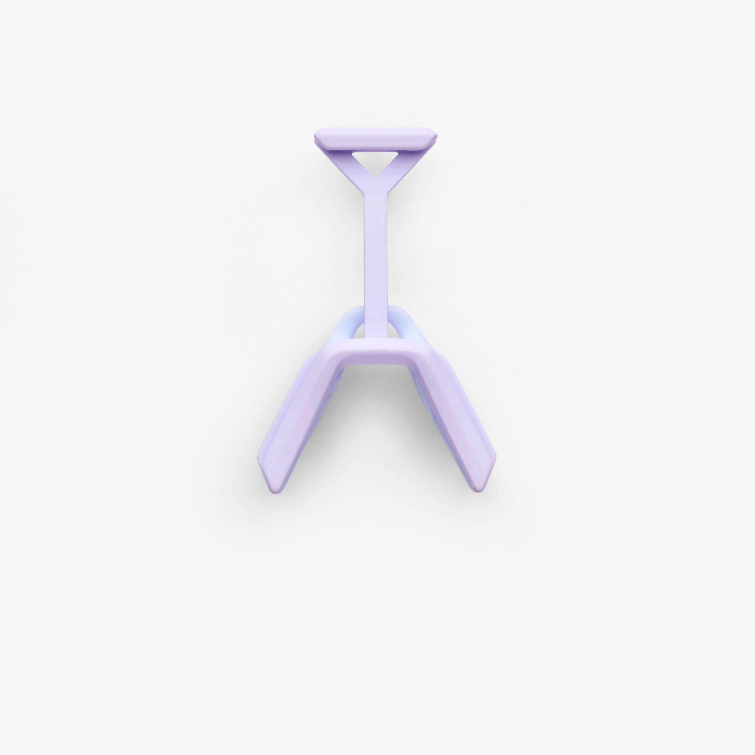 HYPERCRAFT® XS Nose Bridge - Soft Tact Lavender